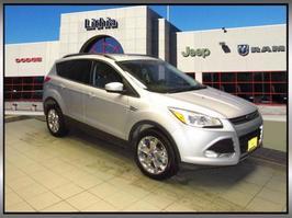 used 2014 ford escape se for sale in anchorage, alaska