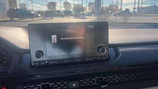 2023 Honda Accord
