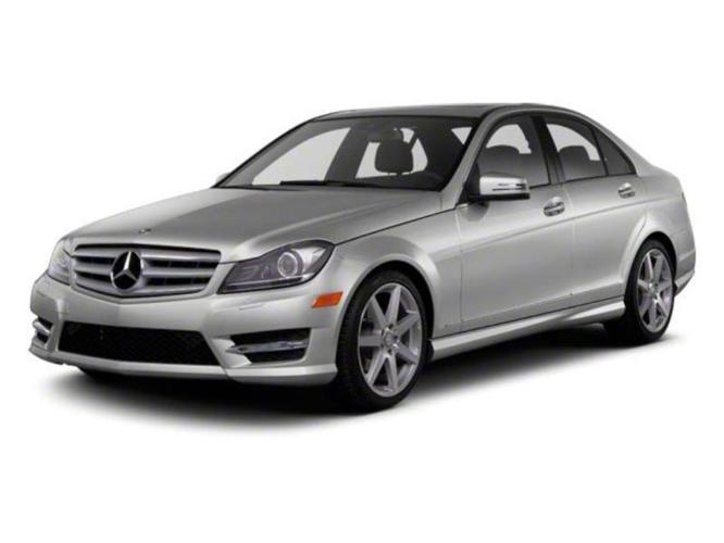 2012 mercedes-benz c-class c 300 luxury 4matic awd c 300 luxury 4matic 4dr sedan for sale in portland, maine