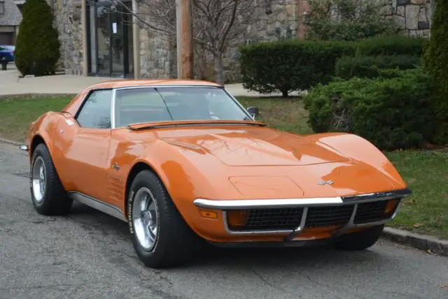 stingray convertible