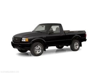 2004 ford ranger
