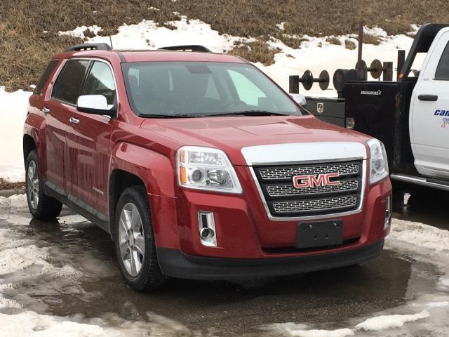 2015 gmc terrain slt-1 awd slt-1 4dr suv for sale in bar nunn, wyoming