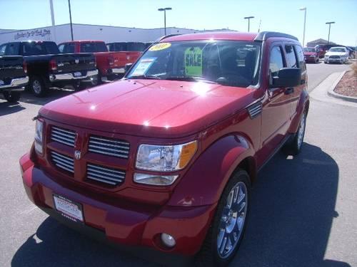 2011 dodge nitro 4dr 4x4 heat heat for sale in grand forks, north dakota