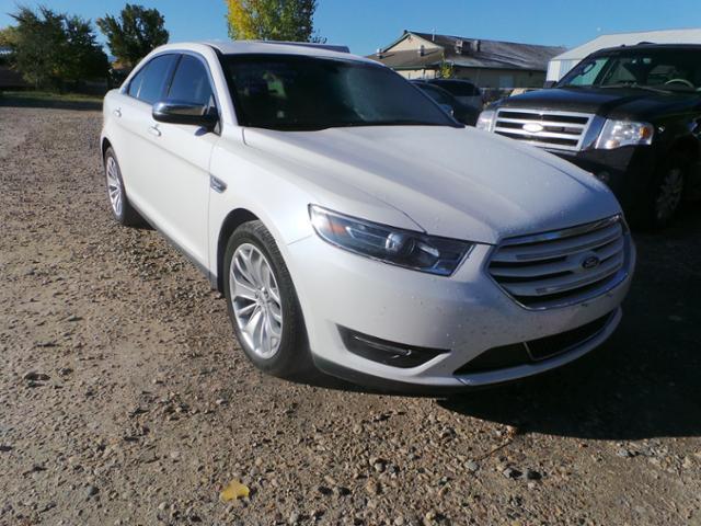 2015 ford taurus limited limited 4dr sedan for sale in sheridan, wyoming