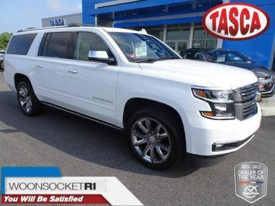 2018 chevrolet suburban premier 1500 4x4 premier 1500 4dr suv for sale in cranston, rhode island