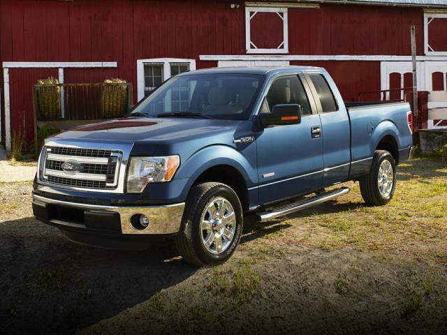 2013 ford f-150 xlt 4x4 xlt 4dr supercrew styleside 5.5 ft. sb for sale in new bedford, massachusetts