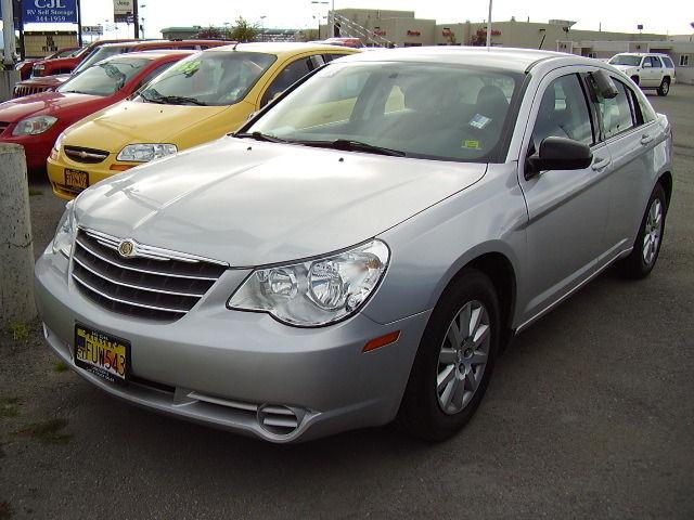 2010 chrysler sebring touring for sale in anchorage, alaska