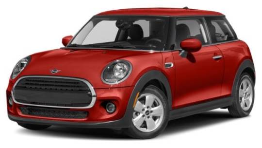 2019 mini hardtop 2 door cooper