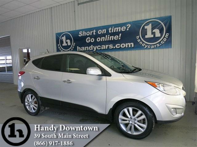 2012 hyundai tucson saint albans, vt for sale in saint albans, vermont