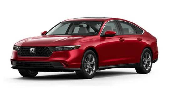 2024 Honda Accord