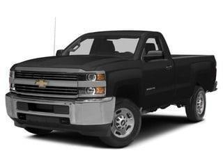 2017 chevrolet silverado 3500 in dallas, texas
