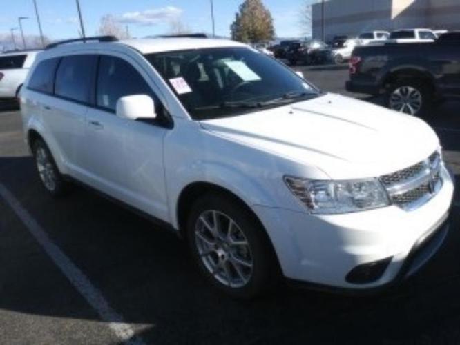 2015 dodge journey sxt awd sxt 4dr suv for sale in albuquerque, new mexico