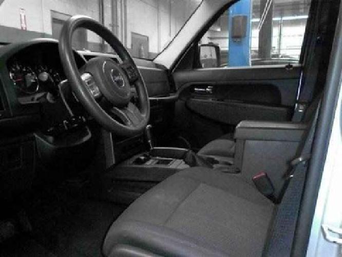 2012 jeep liberty sport suv 4d in north versailles, pa