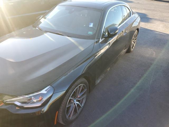 2022 bmw 230 i