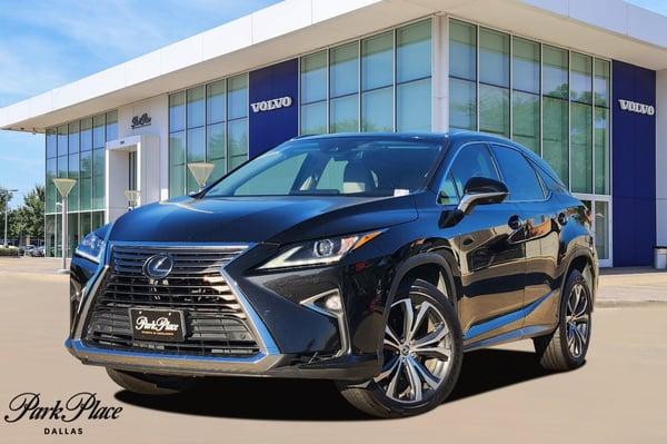2019 lexus rx 350 in co bluffs, iowa