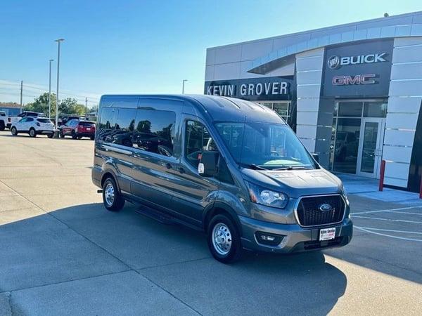 2023 ford transit 350 in secaucus, new jersey