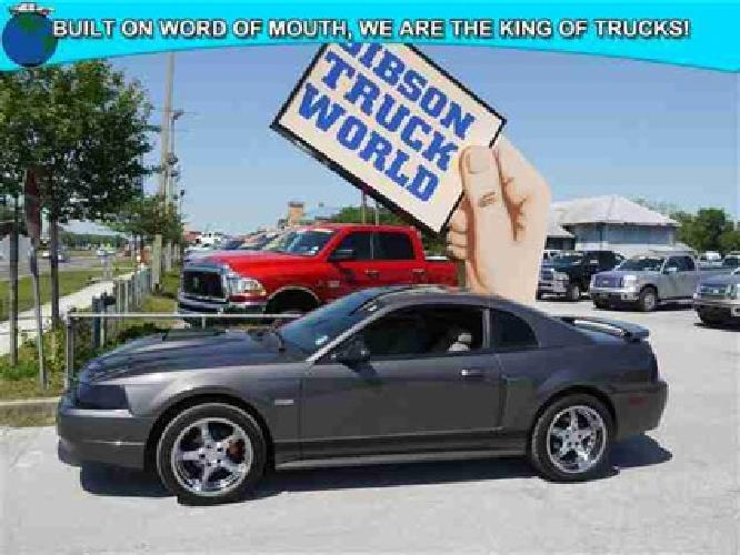 2003 ford mustang gt premium in sanford, fl