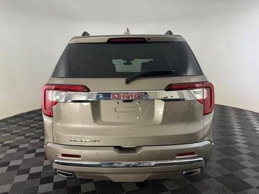 2023 gmc acadia denali in columbia, missouri
