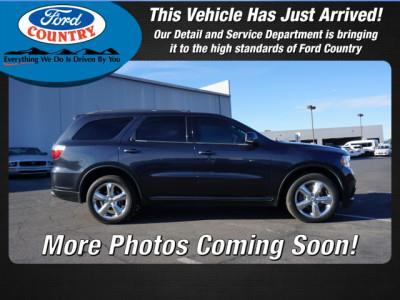 2013 dodge durango citadel awd citadel 4dr suv for sale in henderson, nevada