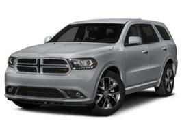 new 2015 dodge durango r/t for sale in wasilla, alaska