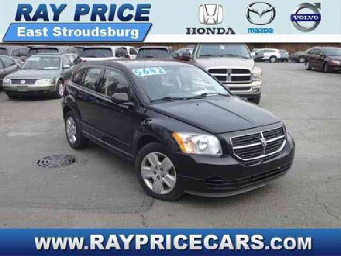 2007 dodge caliber sxt in east stroudsburg, pa
