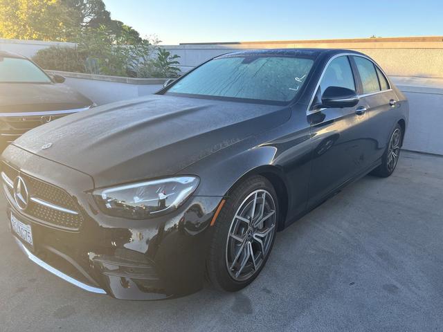 2021 mercedes-benz e-class e 350