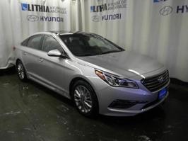 new 2015 hyundai sonata for sale in anchorage, alaska