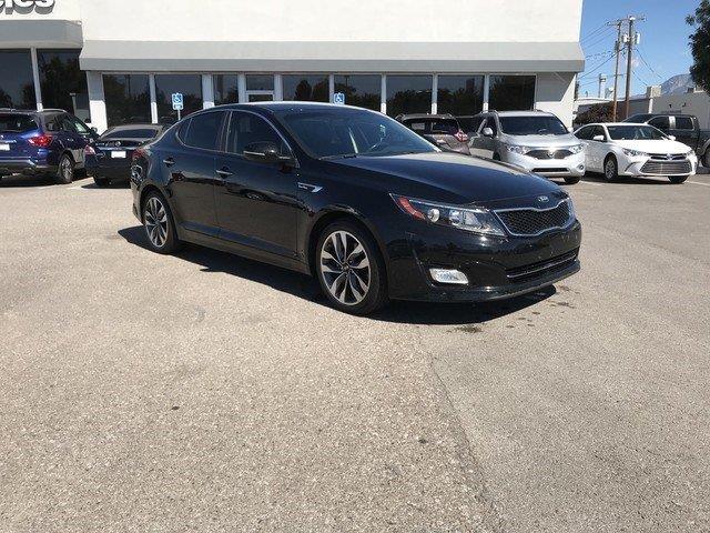2015 kia optima sx turbo sx turbo 4dr sedan for sale in albuquerque, new mexico