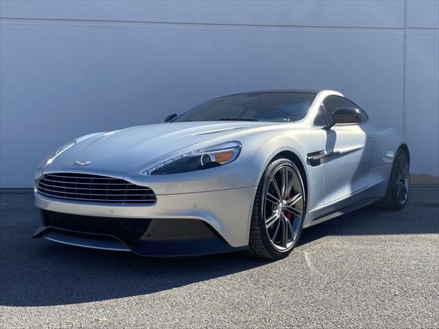 2015 aston martin vanquish