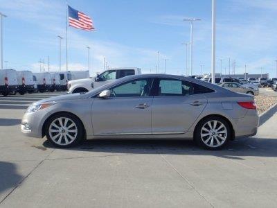 2012 hyundai azera base 4dr sedan for sale in elkhorn, nebraska