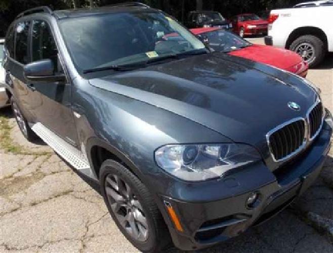 2012 bmw x5 in richmond, va