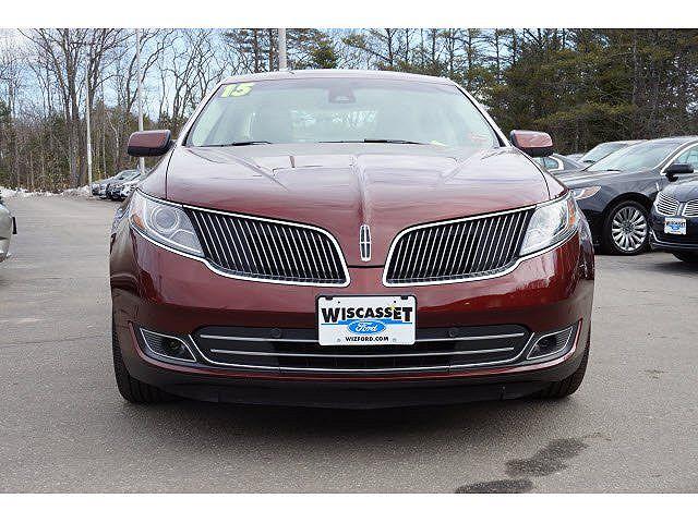 2015 lincoln mks unspecified for sale in westport, maine