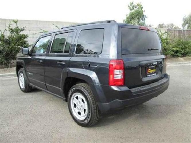 2014 jeep patriot sport in cerritos, ca