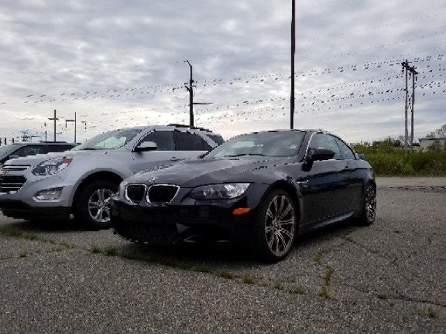 2013 bmw m3 base 2dr convertible for sale in salem, new hampshire