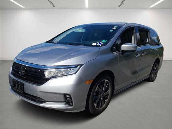 2023 honda odyssey in denver, colorado