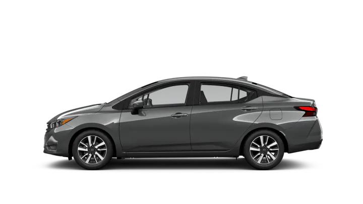 2024 nissan versa sv