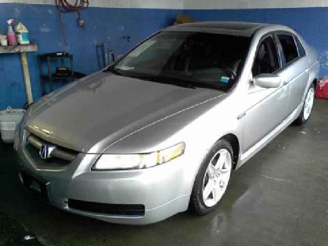 2006 acura tl 3.2 in bayside, ny