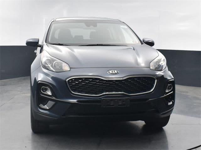 2022 kia sportage lx in pittsburgh, pennsylvania