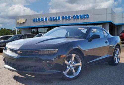 2015 chevrolet camaro for sale in mississippi by owner