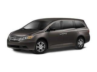 2013 honda odyssey ex