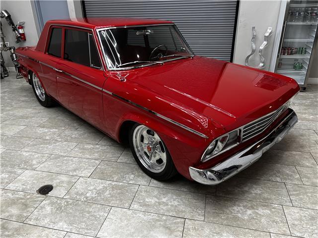 1964 studebaker commander corvette ls3 10080 miles