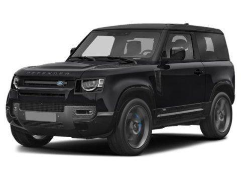 2023 land rover defender 90 carpathian edition