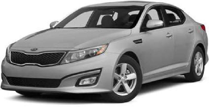 2014 kia optima lx in dallas, tx