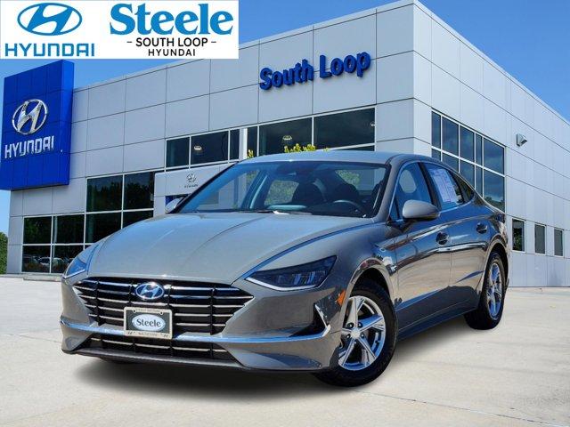 2022 hyundai sonata se