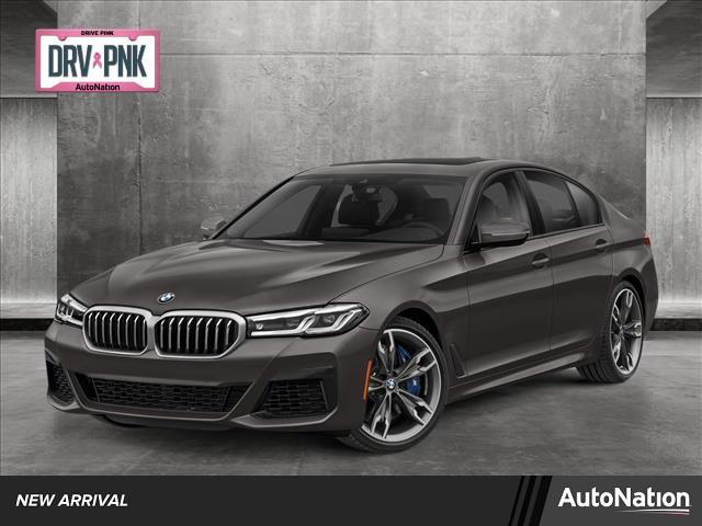 2022 bmw m550 i xdrive