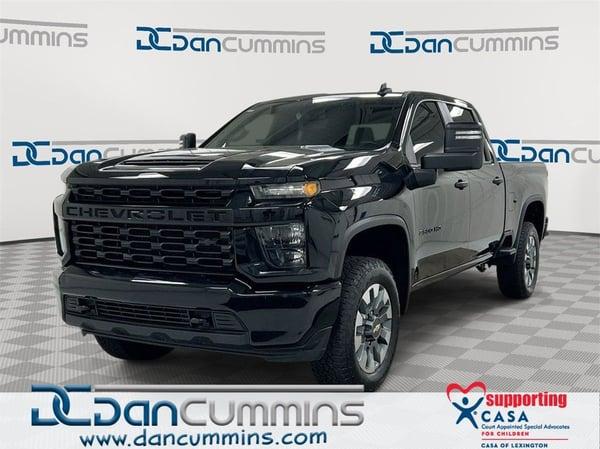 2023 chevrolet silverado 2500 in chicago, illinois
