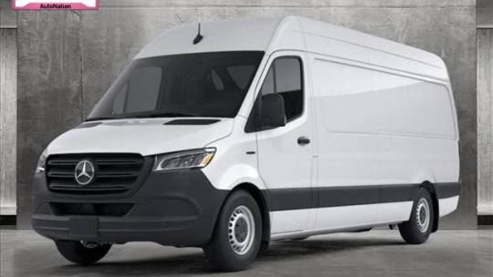 2024 Mercedes-Benz