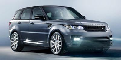 2014 land rover range rover sport supercharged hse