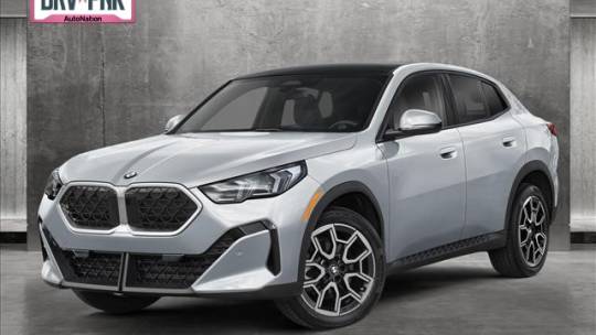 2025 BMW X2