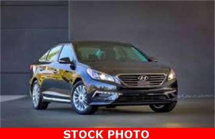 2015 hyundai sonata limited in hempstead, ny